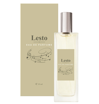Парфюмерная вода «Lesto» 50 мл