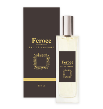 Парфюмерная вода «Feroce» для мужчин 48 мл